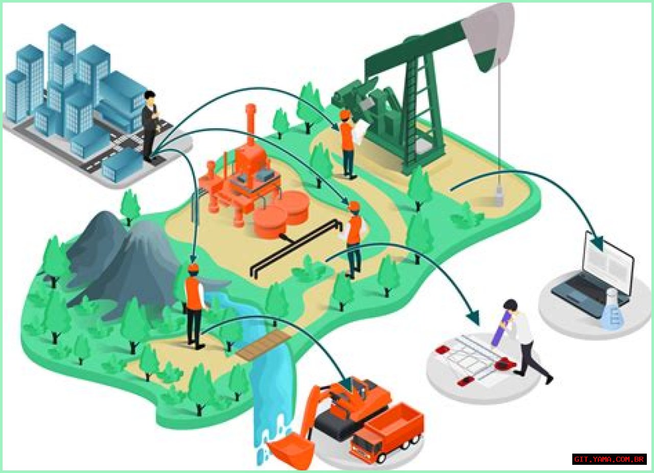A Guide To Energy Exploration Success