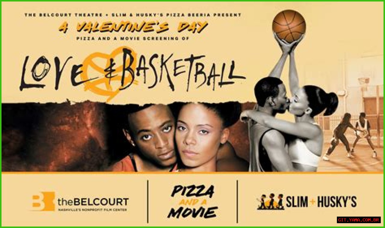 A Journey Into Love, Basketball, And Privacy