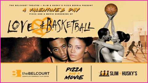 A Journey Into Love, Basketball, And Privacy