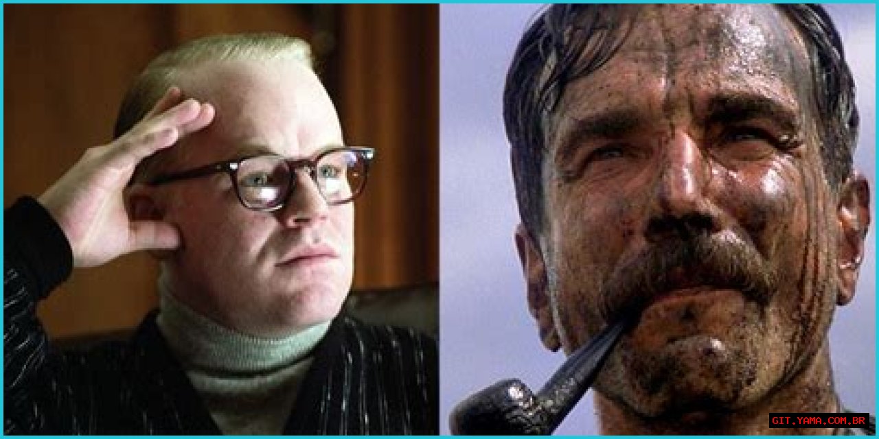A Versatile And Inspiring Actor On Screen And Beyond