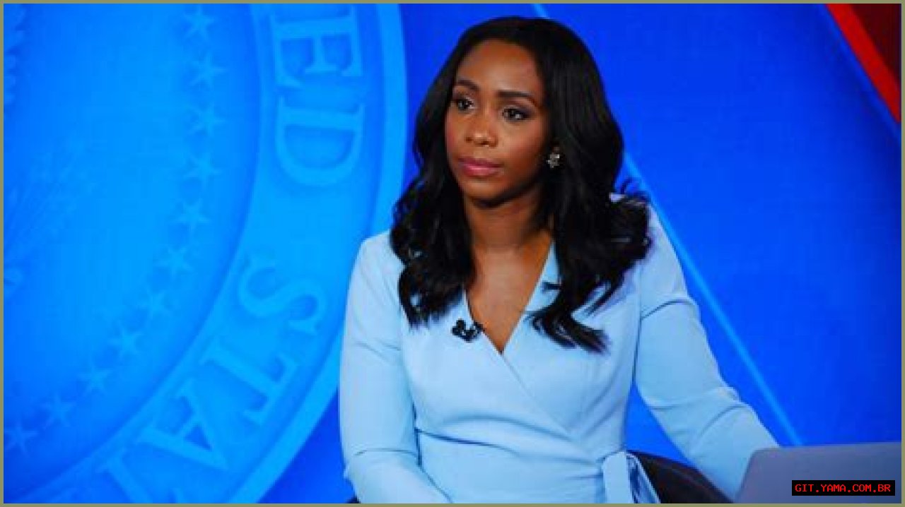 Abby Phillip Expecting Another Bundle Of Joy: What We Know