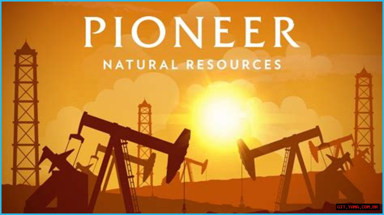 American Oil Pioneer And Industry Leader