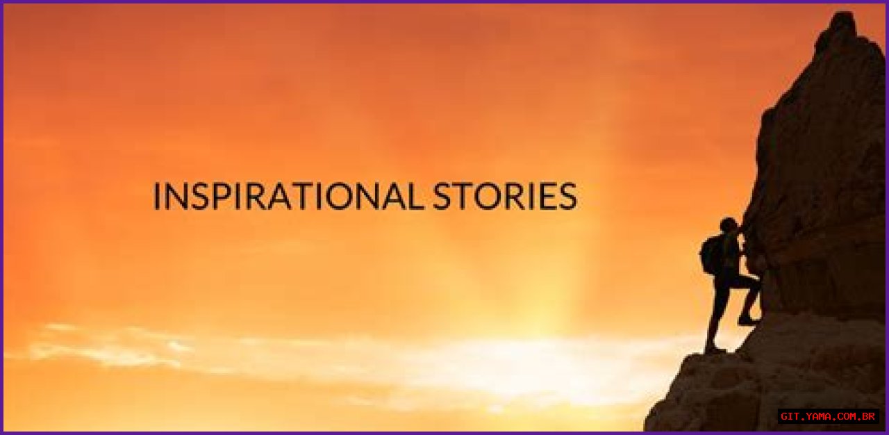 An Inspiring Story Of Support And Success