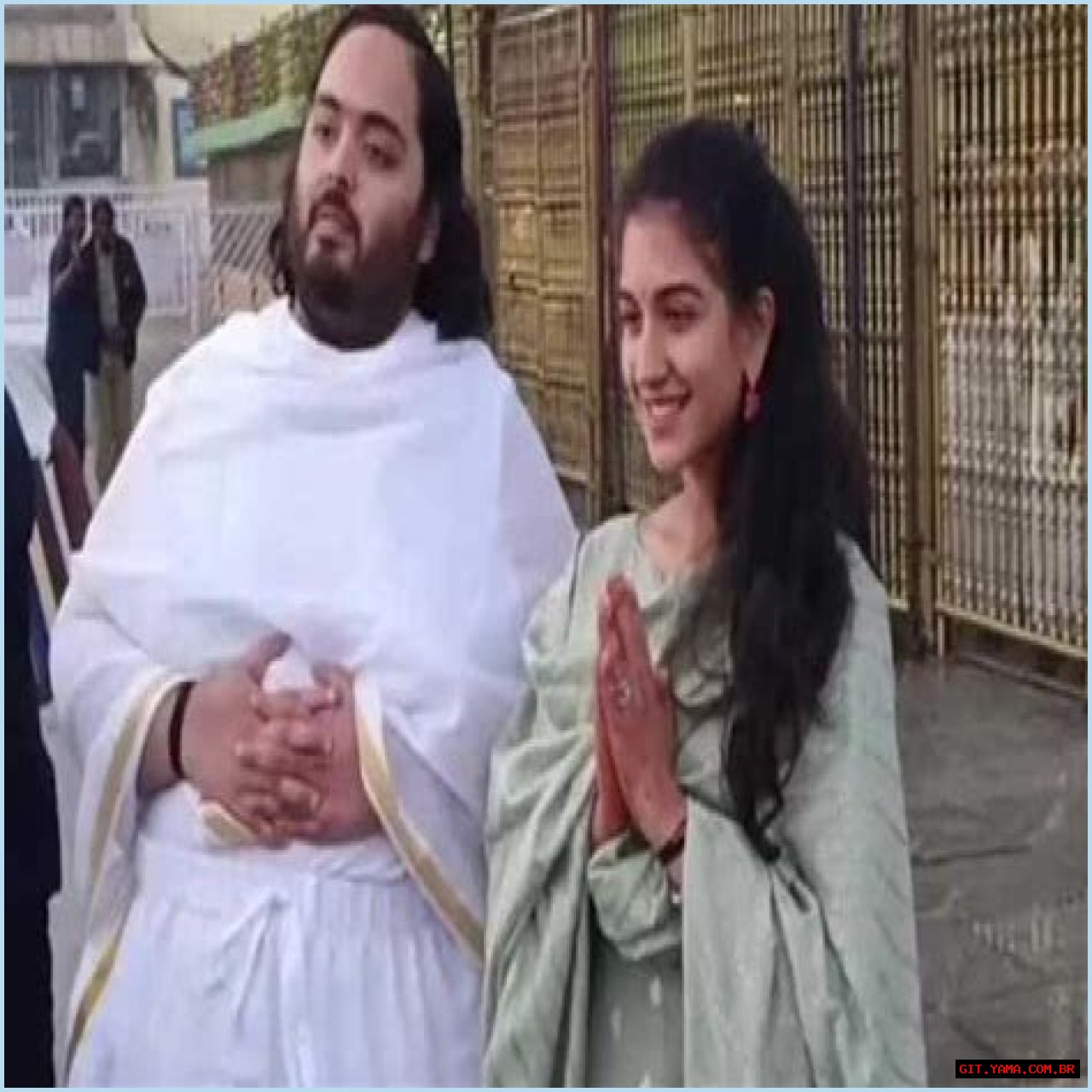Anant Ambani's Journey: Understanding His Health Challenges