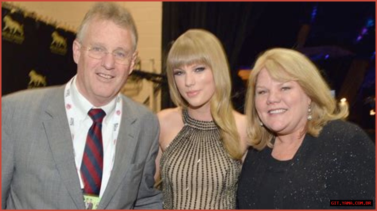 Are Taylor Swift's Parents Going To Remarry? The Inside Scoop