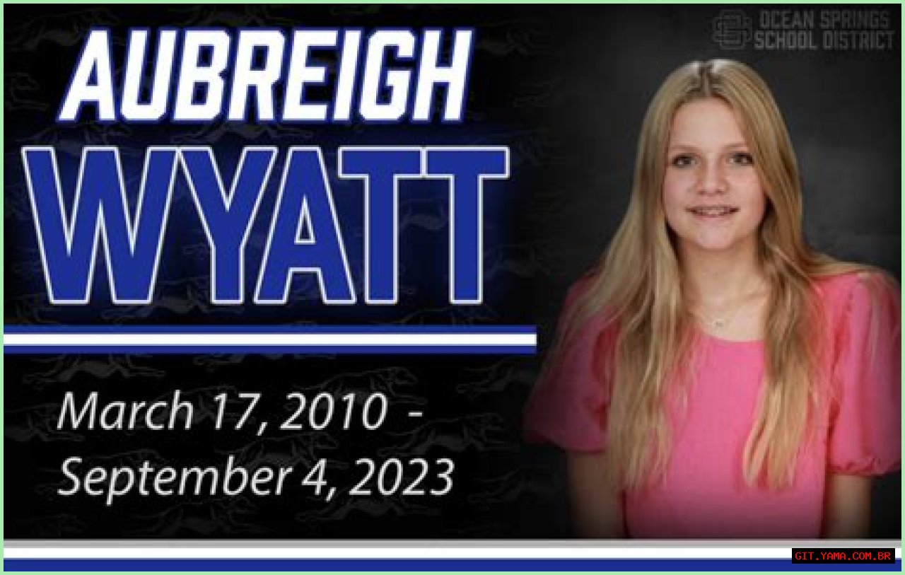 Aubreigh Wyatt's Bully: Unraveling The Story Behind The Name