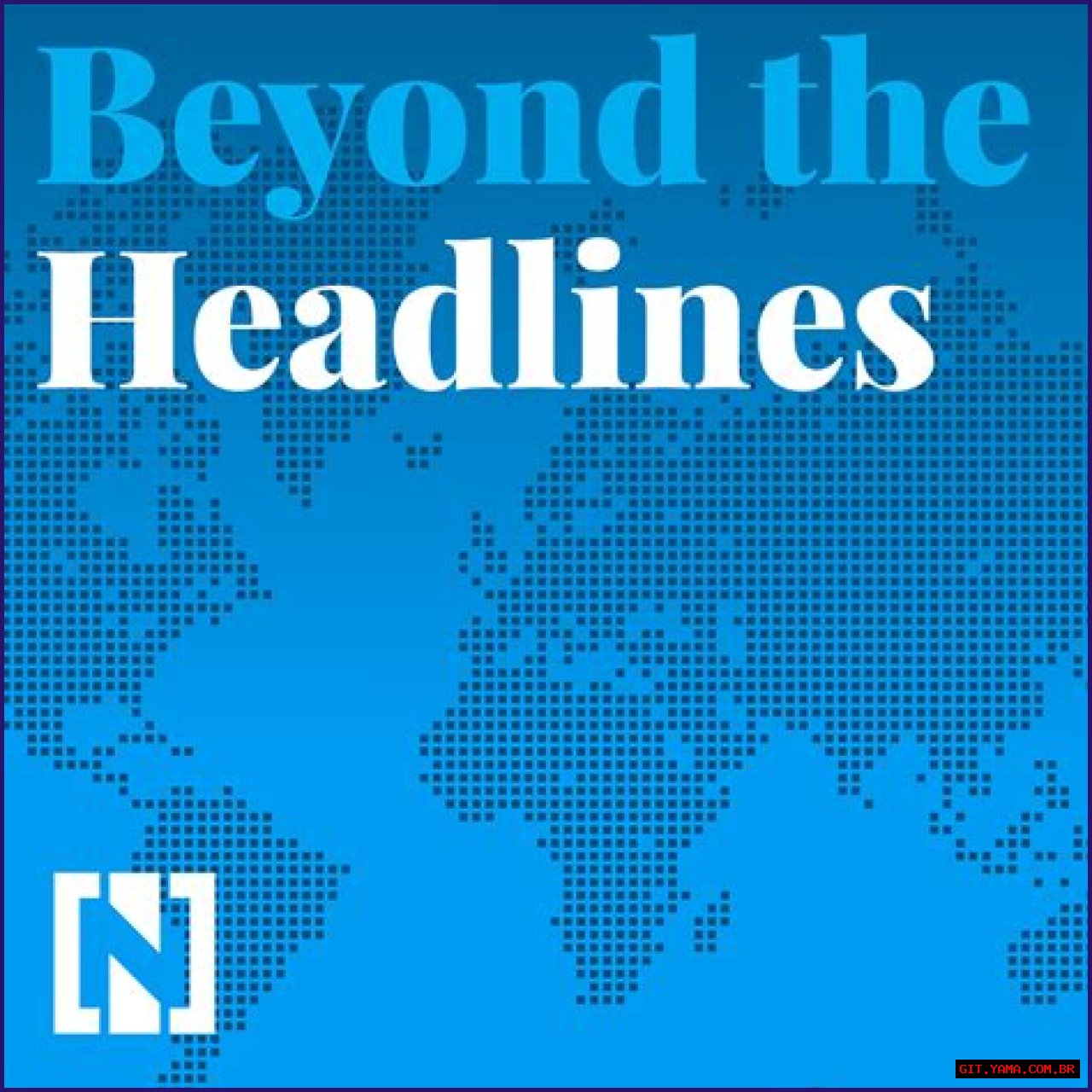 Beyond The Headlines, Uncovering The Truth