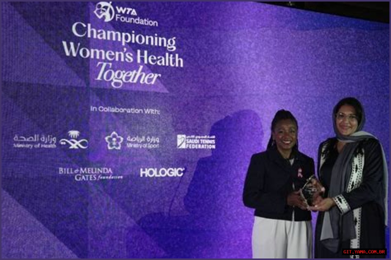 Championing Women's Health And Education