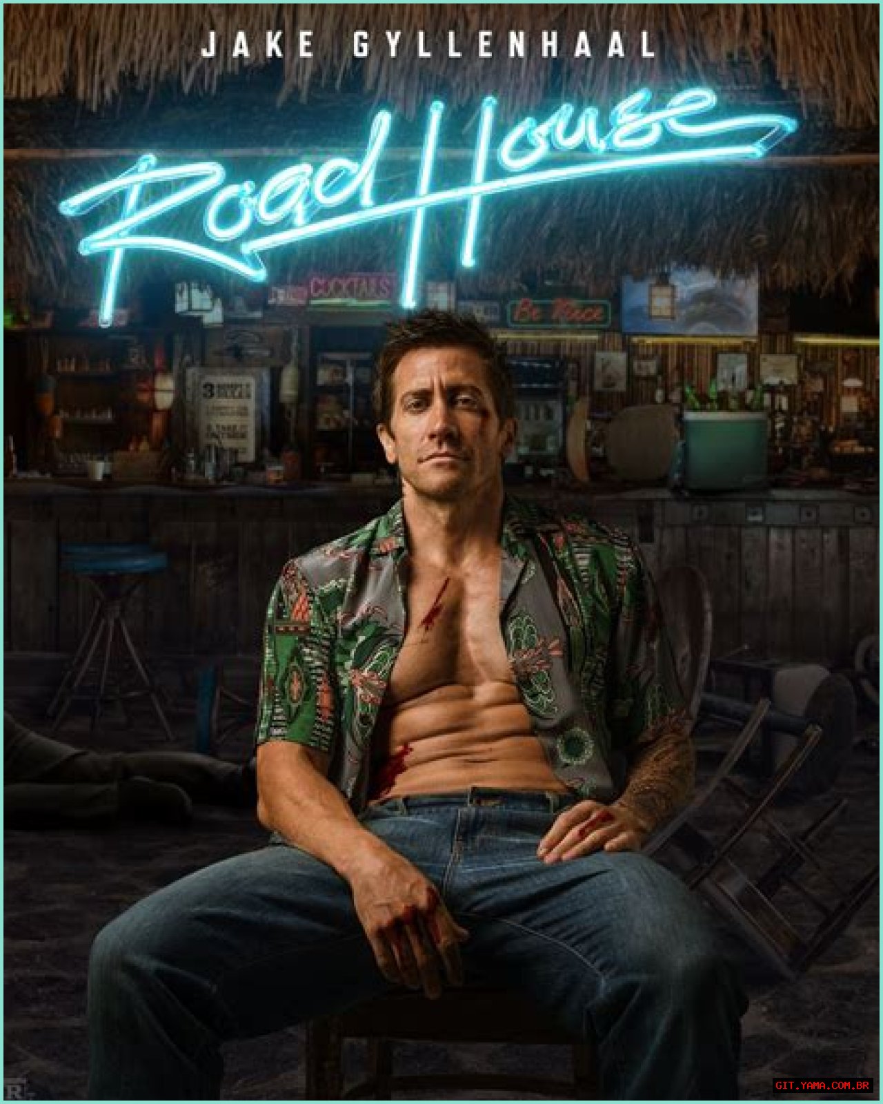 Comprehensive Guide To The Roadhouse Cast: Meet The Iconic Characters