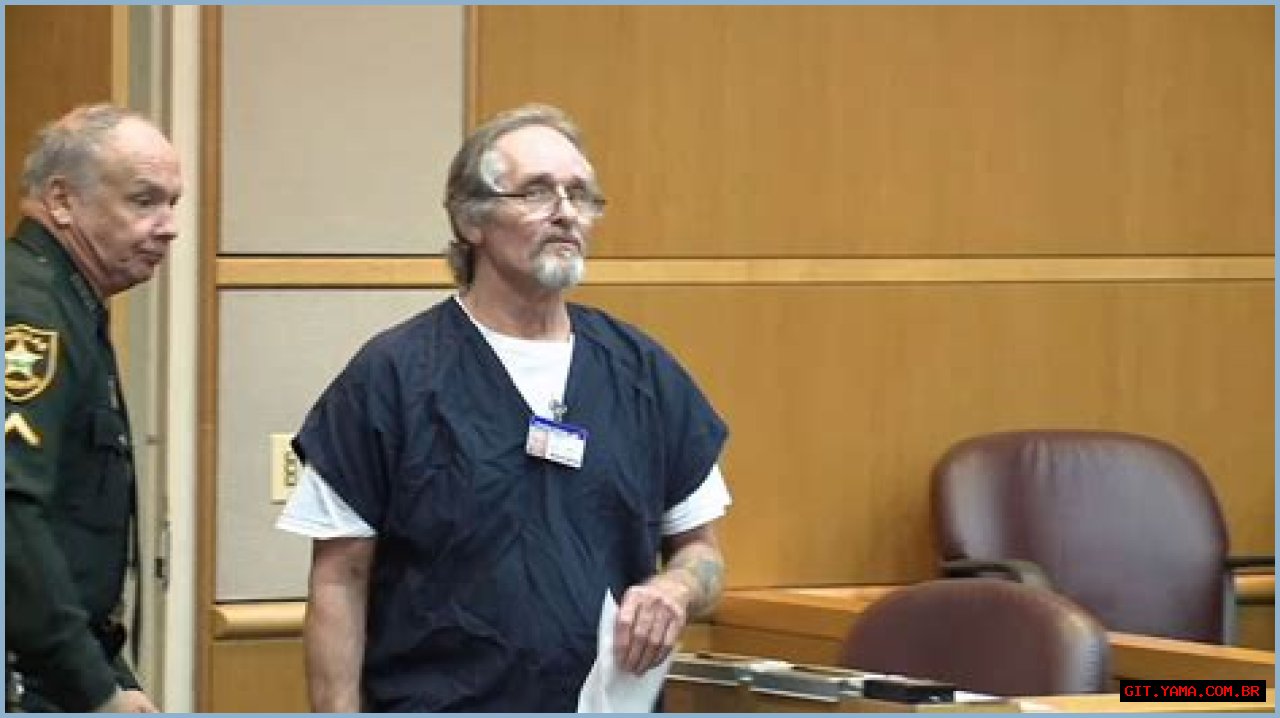 Convicted Murderer Or Wrongly Accused?