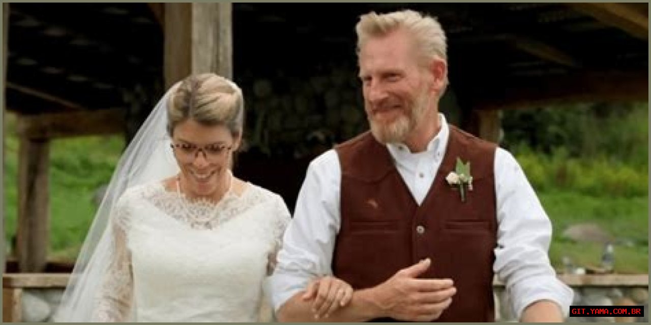 Did Rory Feek Marry Again? The Journey Of Love And Loss