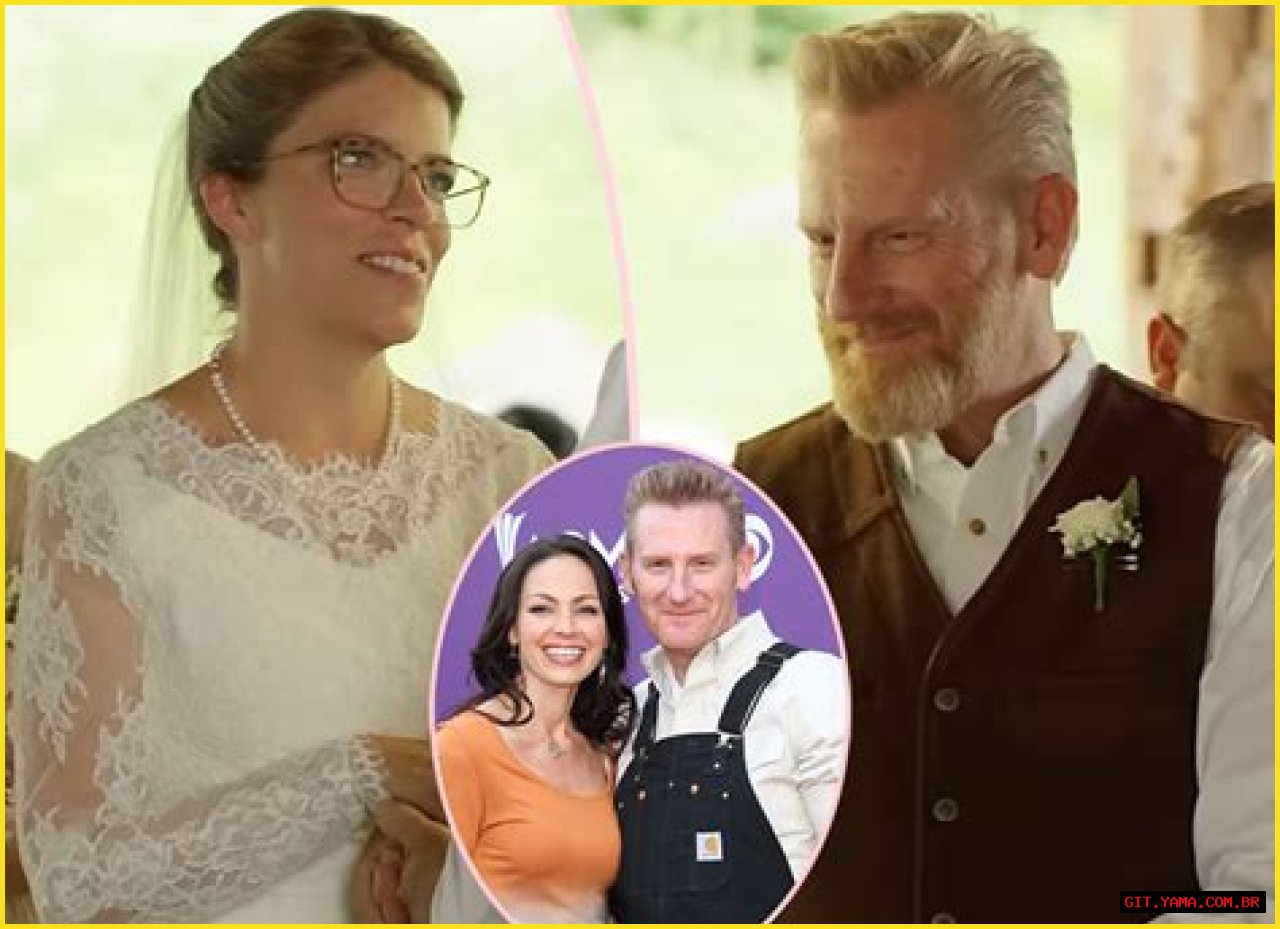 Did Rory Feek Remarry? The Journey Of Love And Loss