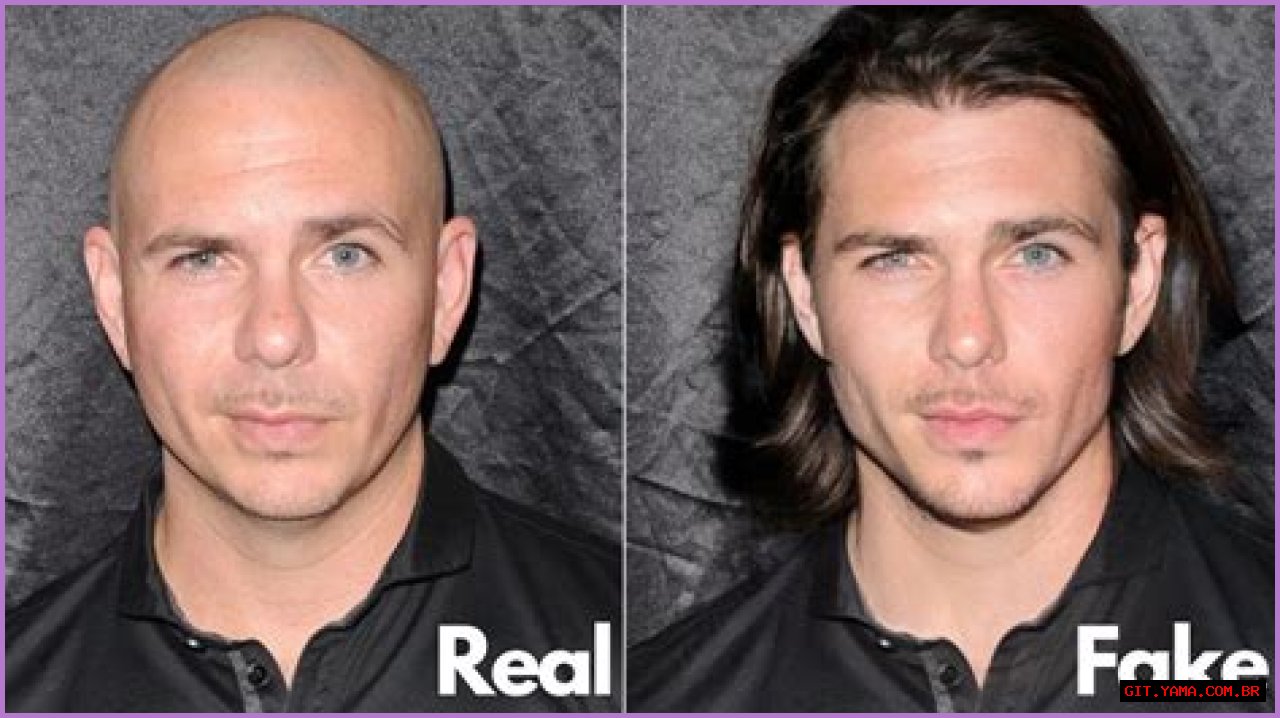 Discover The Enchanting World Of Pitbull Singers With Hair