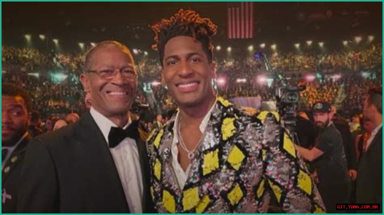 Discovering Jon Batiste's Nationality: A Cultural Journey