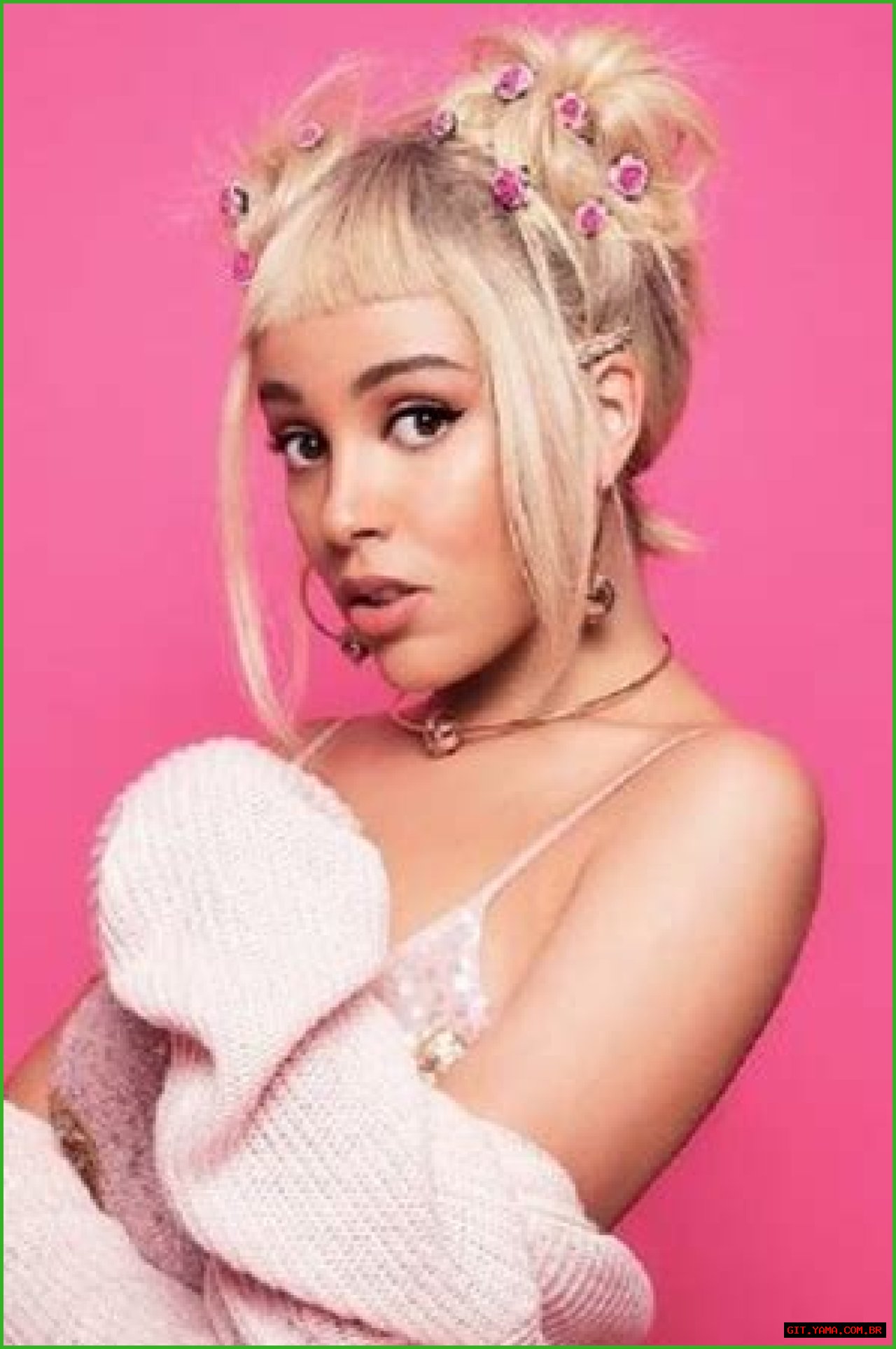 Doja Cat's Songwriting Journey Revealed