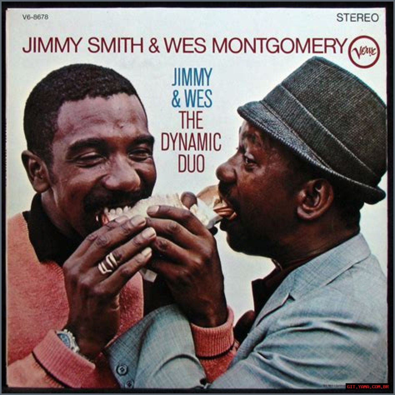 Exploring The Dynamic Duo: Barbara And Jimmy