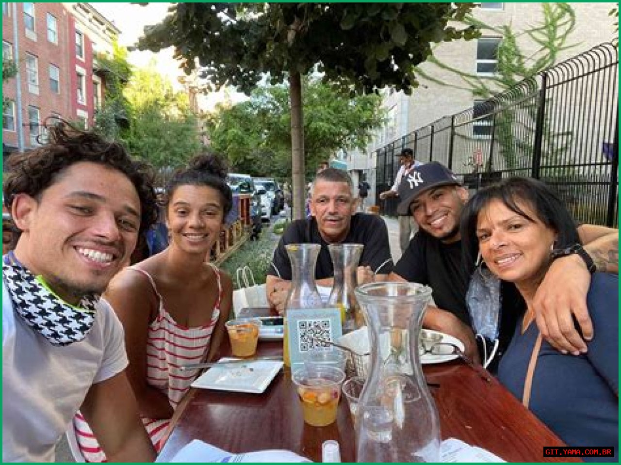 Exploring The Family Life Of Anthony Ramos: Does He Have Kids?