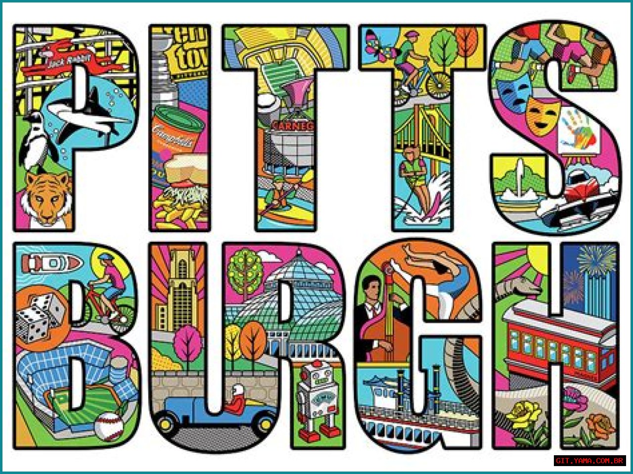 Exploring The Legacy Of A Pittsburgh Icon