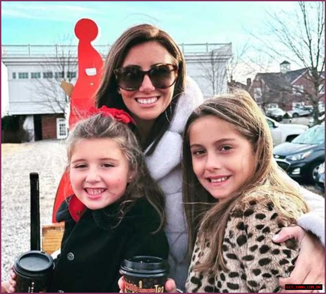Exploring The Life Of Alina Habba: A Glimpse Into Her Kids