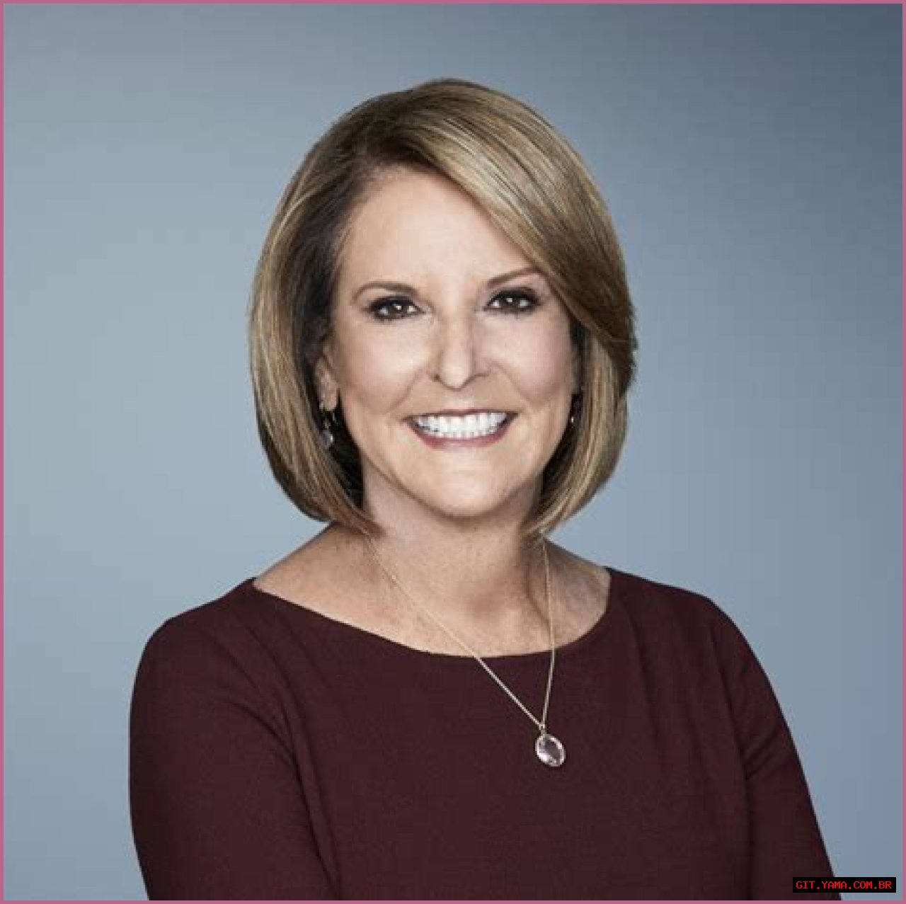 Gloria Borger's Health Journey And Its Impact