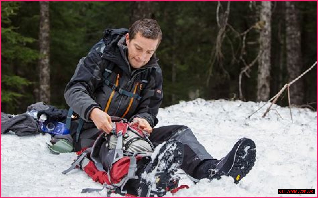 Is Bear Grylls Really Alive Or Dead? The Truth Revealed