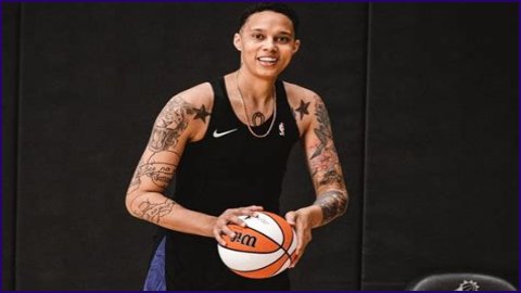 Is Brittney Griner A Man Or A Woman? The Truth Revealed