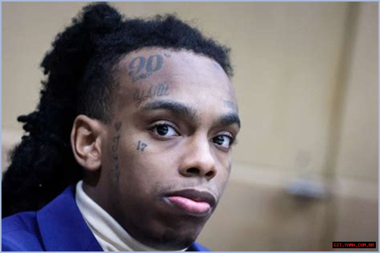 Is YNW Melly Really Dead? Unraveling The Truth Behind The Rumors