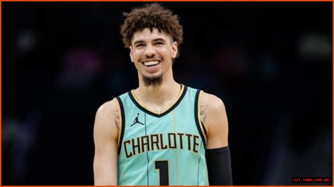 Lamelo Ball's Marital Status Uncovered