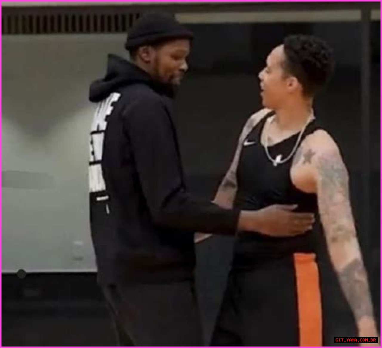 Latest News: Unraveling The Truth About Brittney Griner
