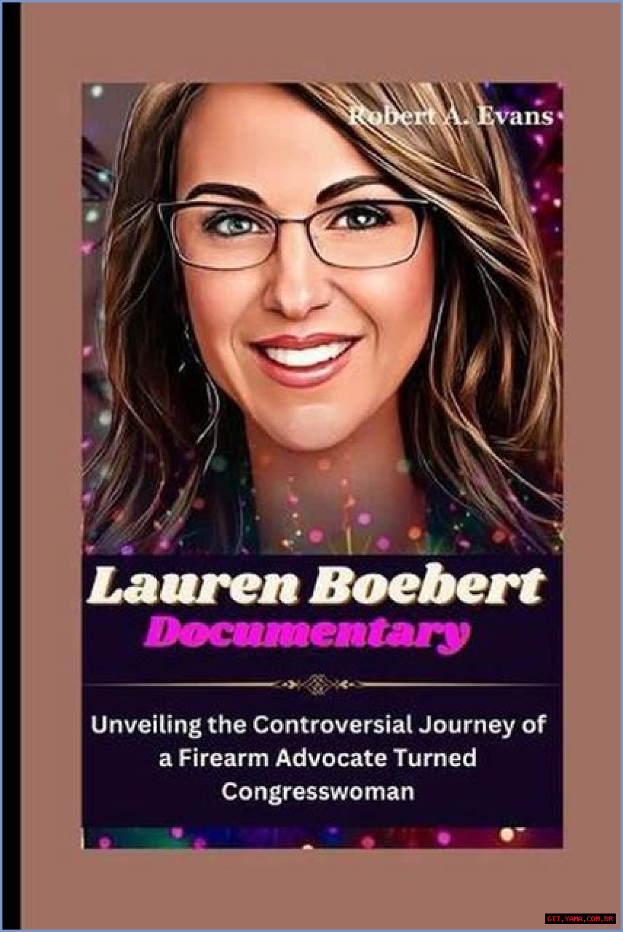 Lauren Boebert's Ethnicity: Unveiling The Roots Of A Controversial Figure