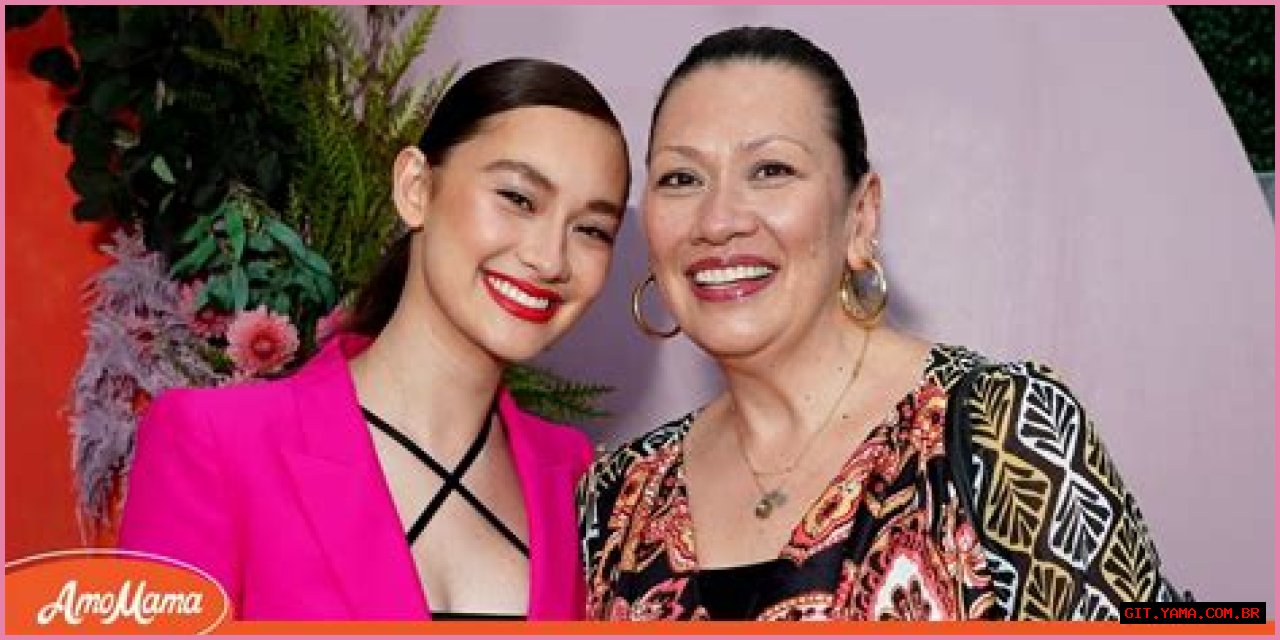 Lola Tung Family: A Glimpse Into The Life Of A Rising Star