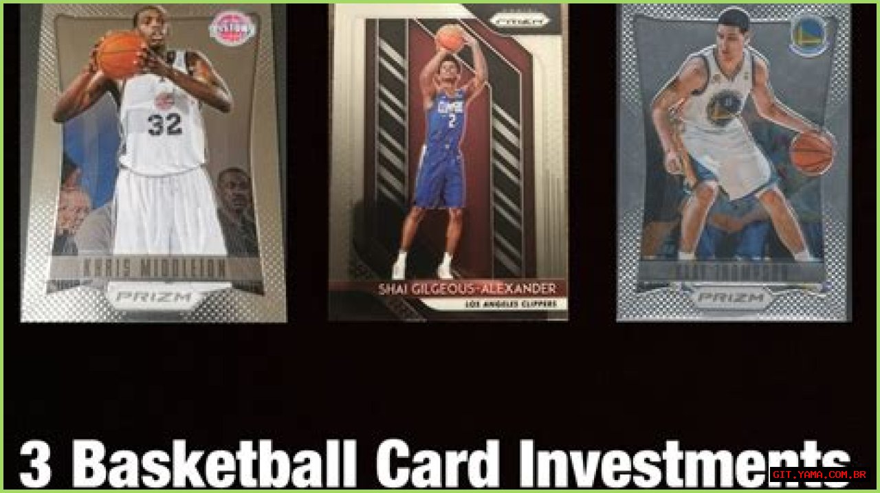 Mastering NBA Basketball Card Investment Strategies For Memorabilia Collectors