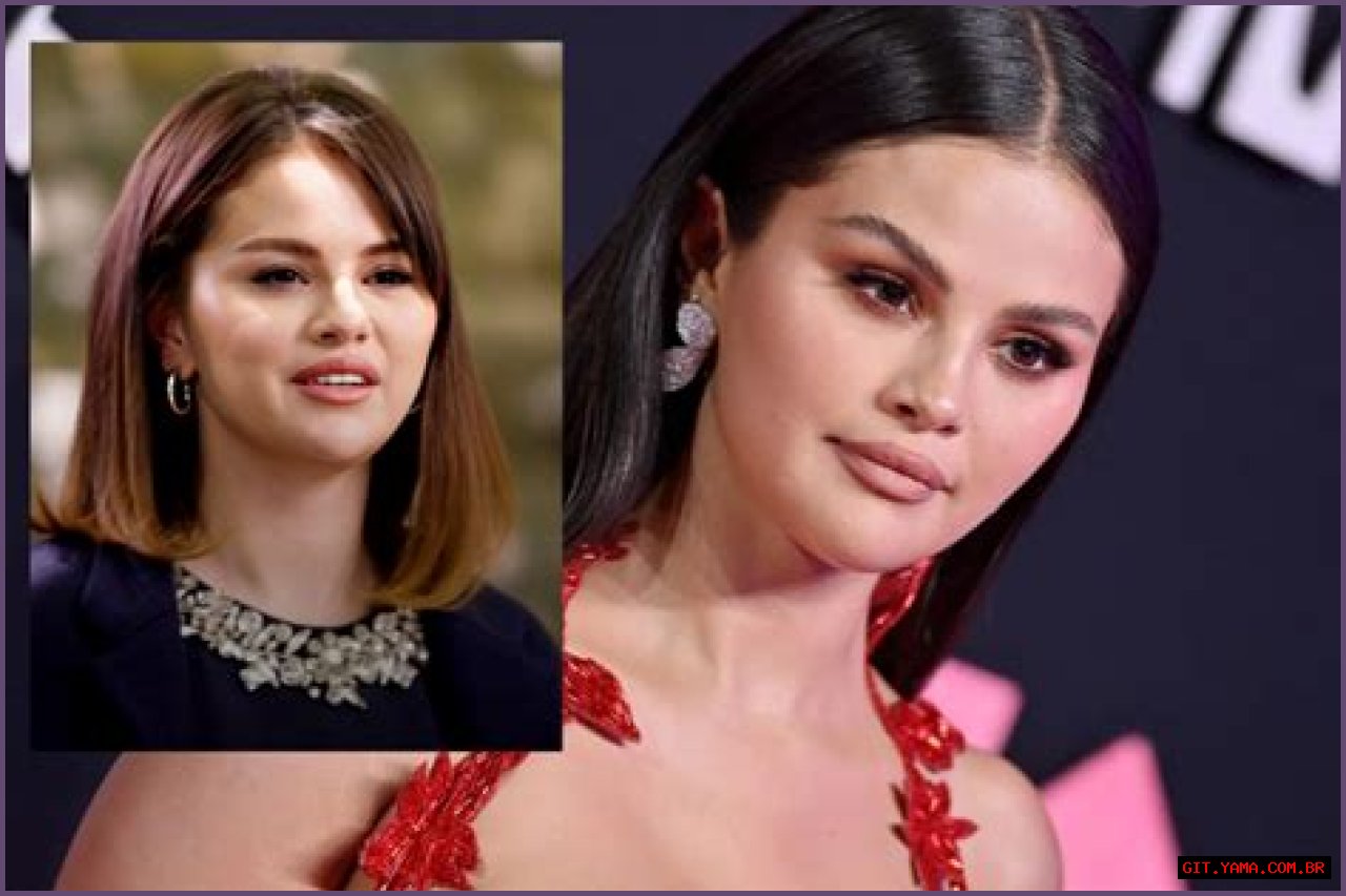 Selena Gomez's Pregnancy Rumors In Season 3