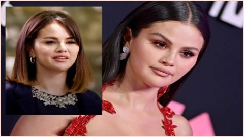 Selena Gomez's Pregnancy Rumors In Season 3