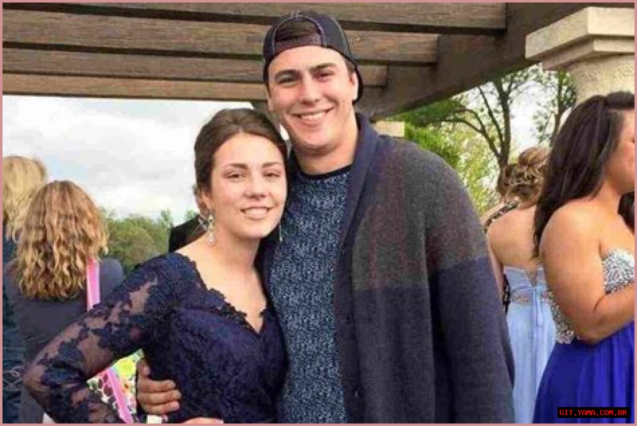 Tanner Wiseman Wife-To-Be Is Shea Martin And The Bombshell News Has Broken Hearts