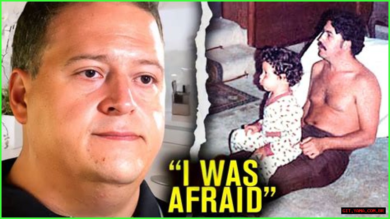 The Evolution Of The Pablo Family: Where Are They Now?