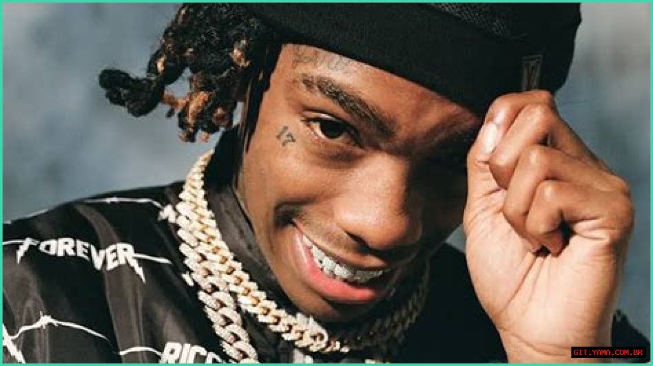 The Truth Behind 'Is YNW Melly Dead'