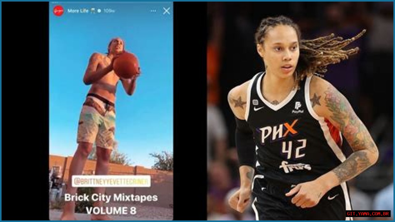 Top 10 Facts About Brittany Griner's Testosterone