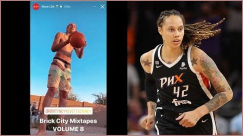 Top 10 Facts About Brittany Griner's Testosterone