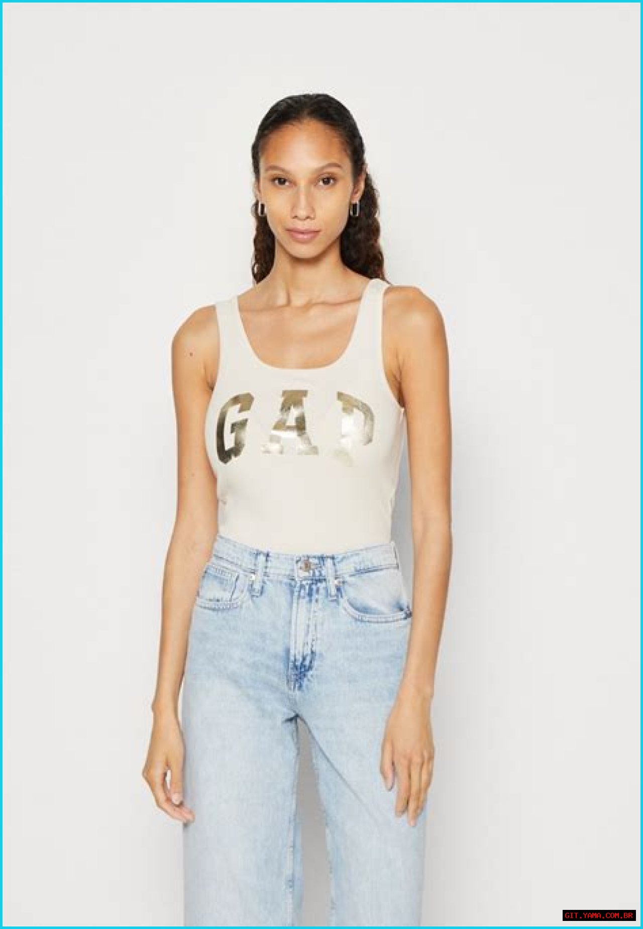 Uncover The Enchanting World Of Gap Tank Tops: Secrets And Style