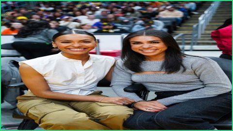 Uncover The Inspiring Journey Of Malika Andrews' Renowned Sister