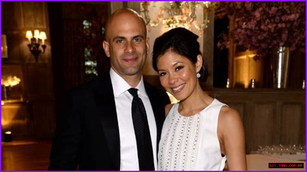 Understanding The Impact Of Alex Wagner's Divorce On Her Career And Personal Life