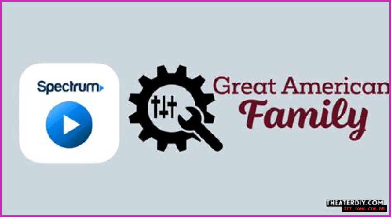 Unlocking The Great American Family Channel On Comcast