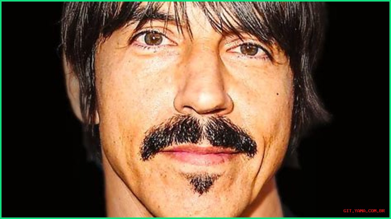 Unraveling The Controversy: Is Anthony Kiedis A Pedophile?