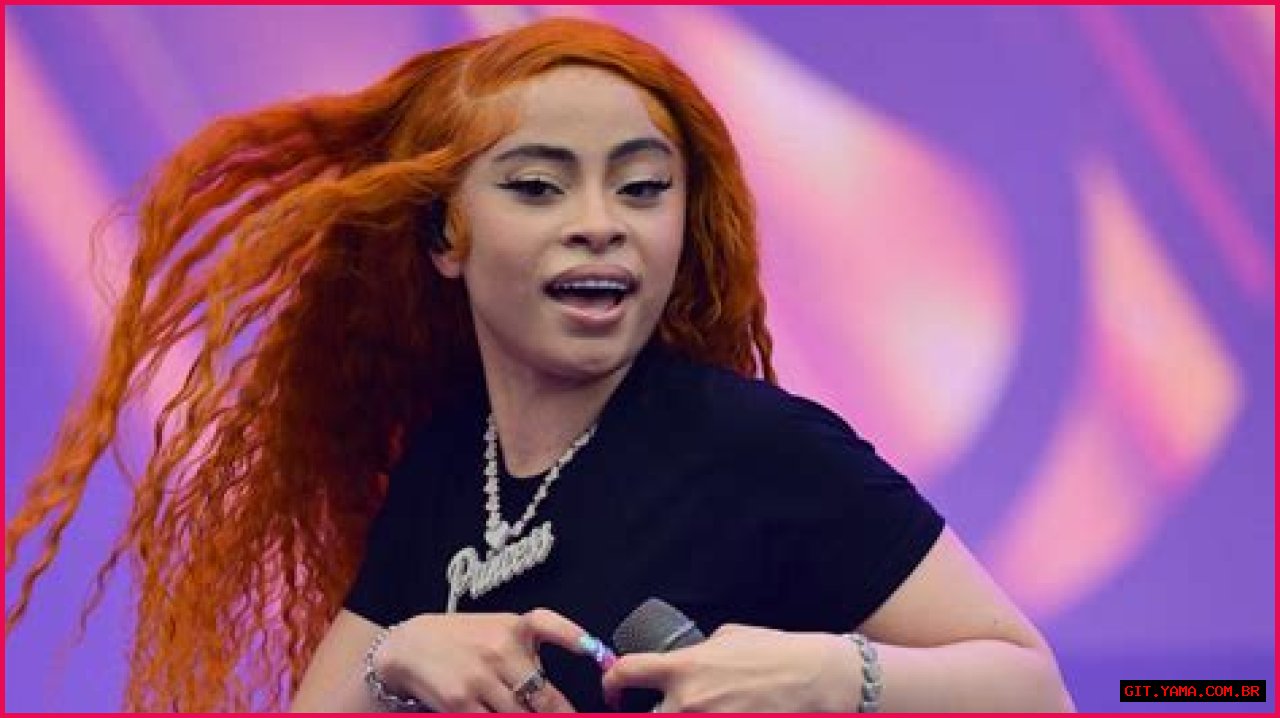 Unraveling The Cultural Impact And Empowering Message Of 'Ice Spice How High'