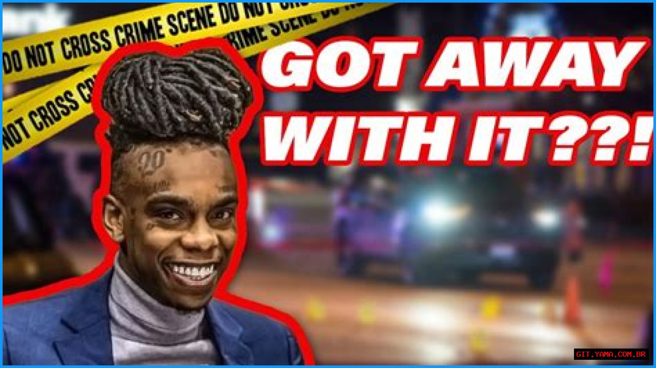 Unraveling The Fate Of YNW Melly: Is He Serving Life?