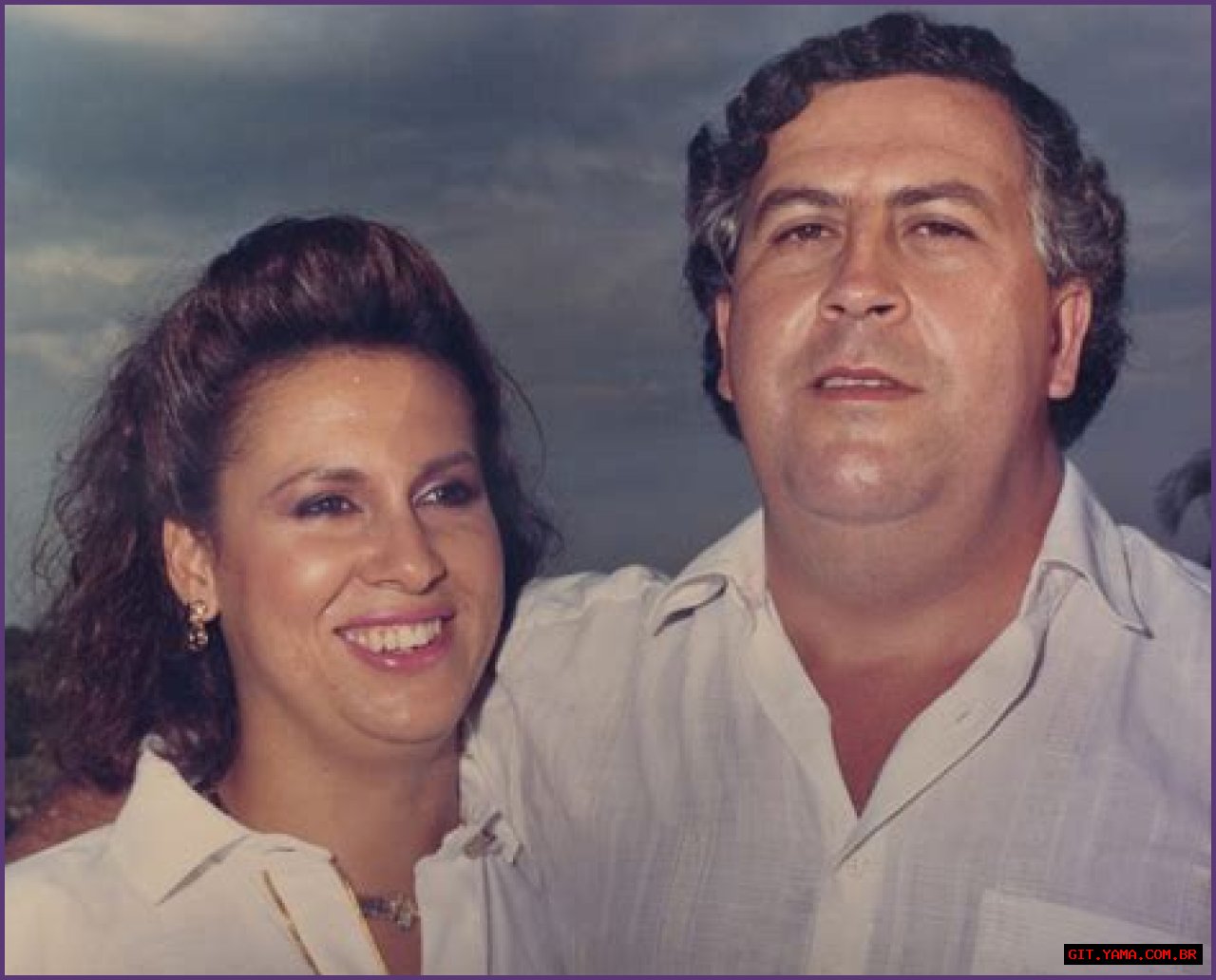 Unraveling The Mystery: Did Pablo Escobar's Wife Get Married Again?