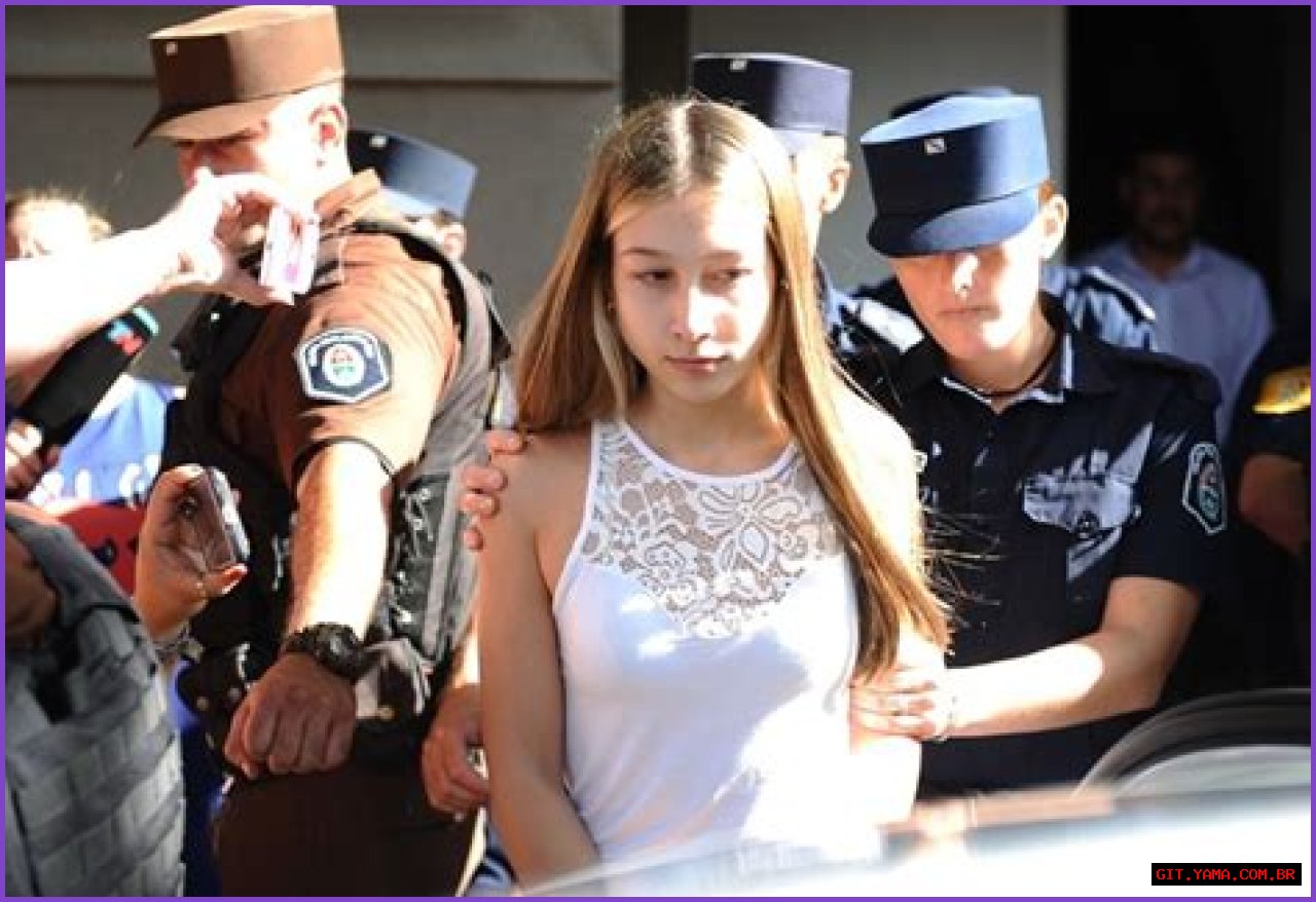Unraveling The Mystery Of Argentina Nahir Galarza
