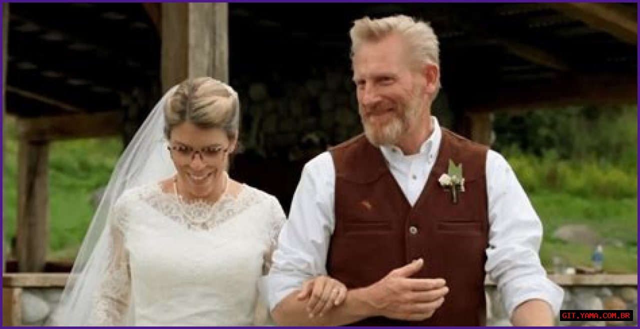 Unraveling The Mystery: Who Did Rory Feek Remarry?