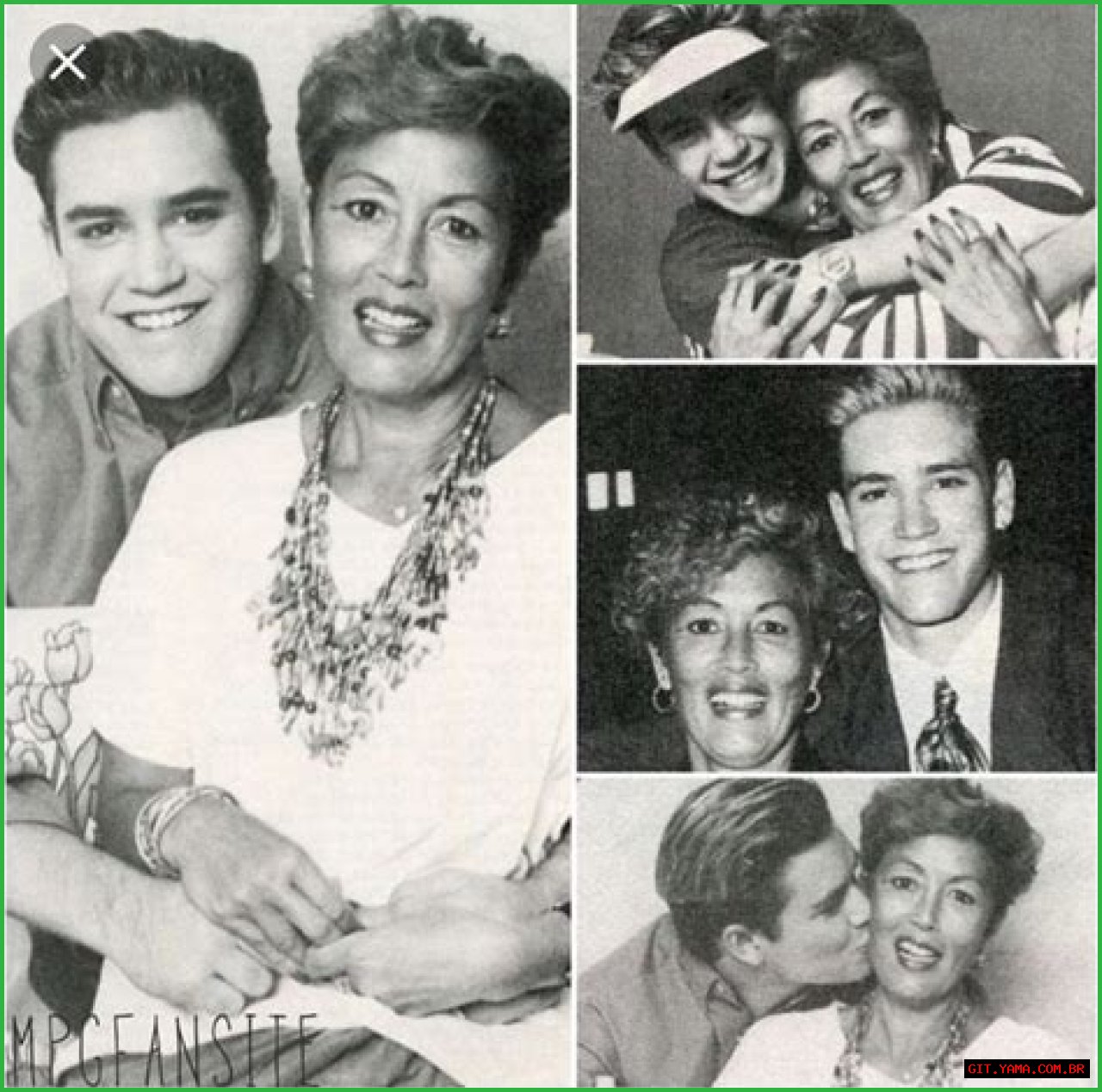 Unraveling The Secrets Of Mark Paul Gosselaar's Mother